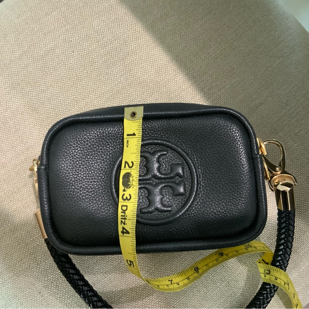 👜Tory Burch Bombe Mini👜 - Picture 12 of 12
